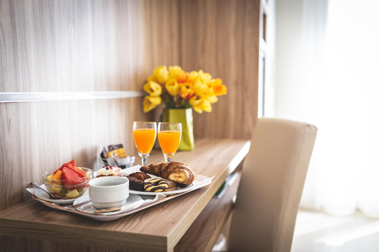 Food & Drinks 5, Hotel Residence Vallecorsa, Livorno