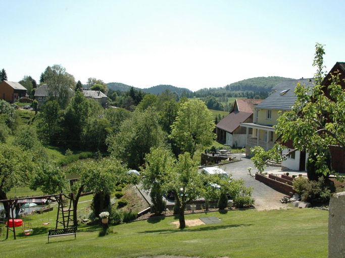 General view