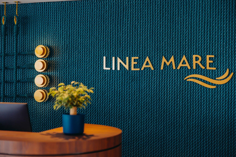 Public Area 4, Hotel Linea Mare*****, Kamień