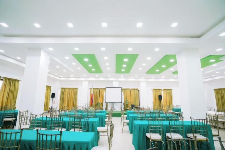 Meeting facility 5, Amazing View Mountain Resort Laguna, Mabitac