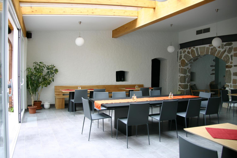 Food & Drinks 5, Hotel Zwettlerhof, Urfahr Umgebung