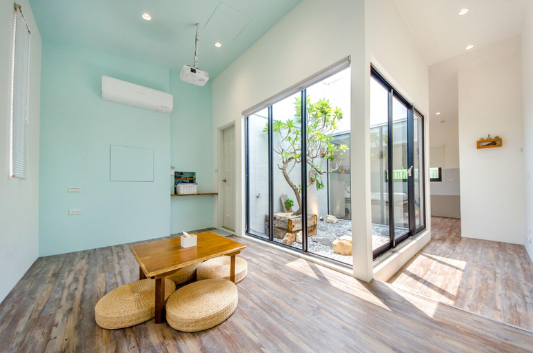 Others 5, Tainan Tree House, Tainan