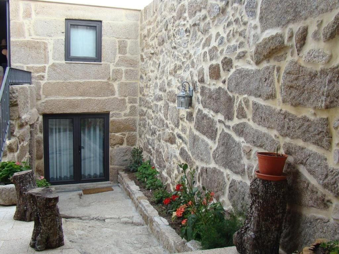 Exterior & Views 2, Casa da Trigueira, Alijó