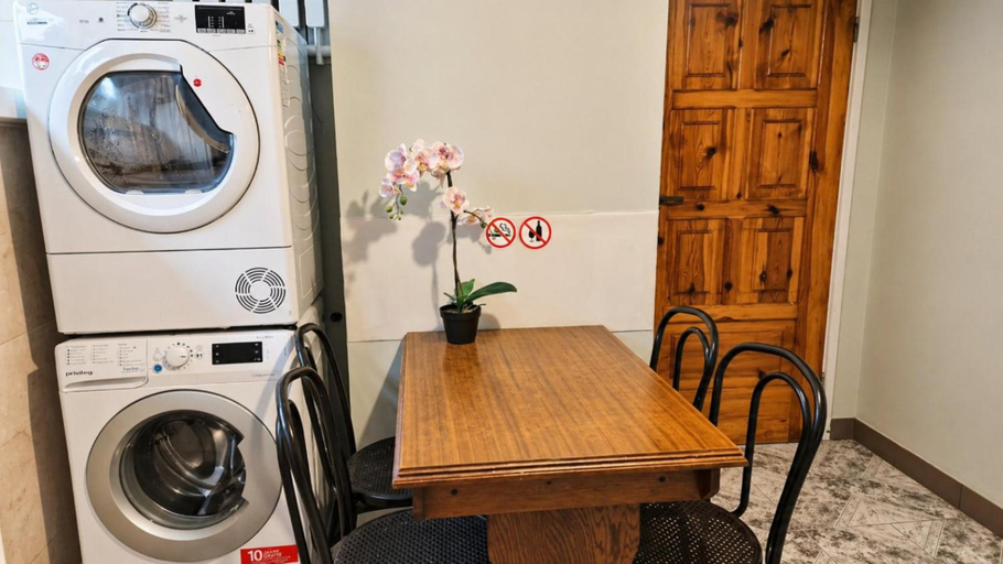 Others 5, For Rest Hostel, Lublin City