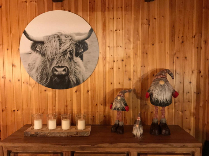 Food & Drinks 3, Chez Gaby 1670, Monthey