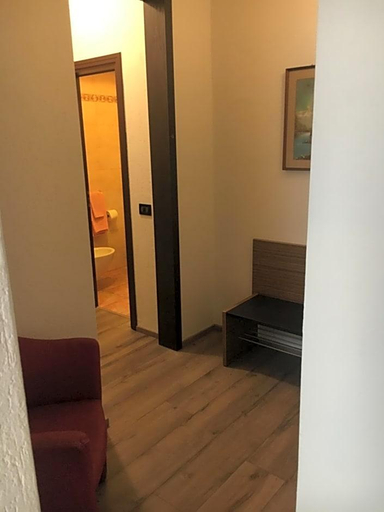 Public Area, Albergo Valle D Oro, Bergamo