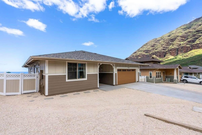 Exterior & Views 1, @ Marbella Lane - Serene & Lovely Mt + Ocean Vie, Honolulu