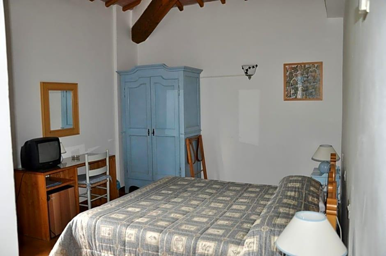 General view 4, Villa Acquafredda, Terni