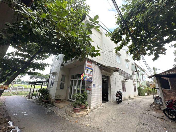 General view 4, Spot On 1188 Motel Hoa Cam, Da Nang