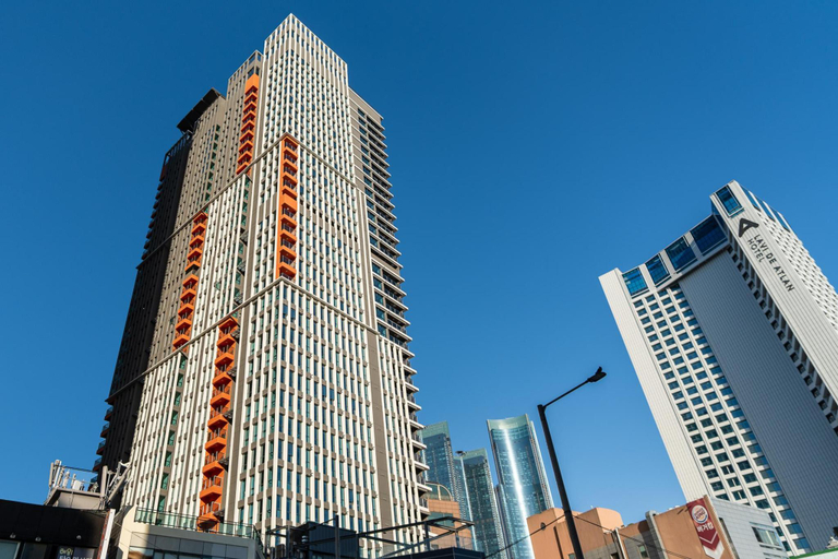 General view 4, Haeundae Cotice Ambassador Hotel, Haeundae