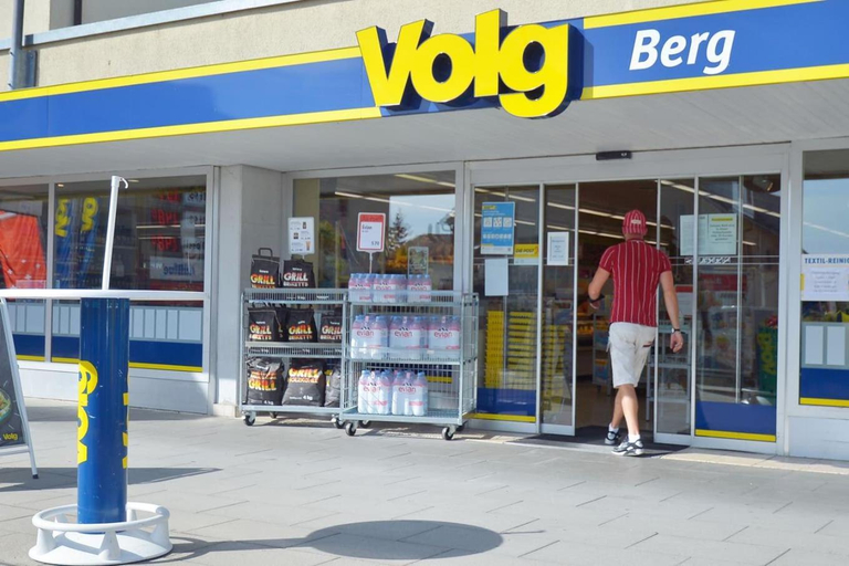 Exterior & Views 2, Berger Zentrum, Weinfelden
