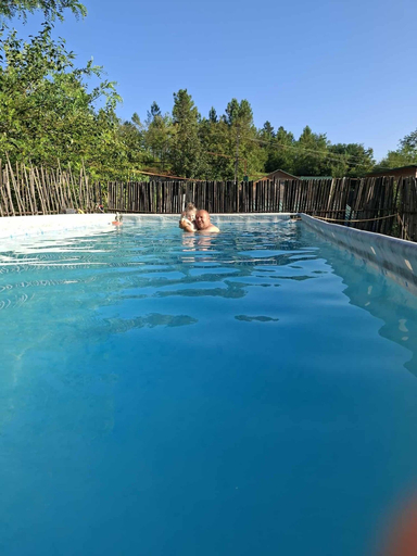 Sport & Beauty 5, Villa Edemi, Tskaltubo