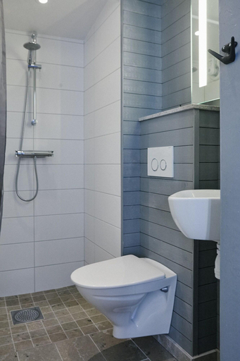 Room 2, Visby Logi Vandrarhem Ha Stgatan 14, Gotland