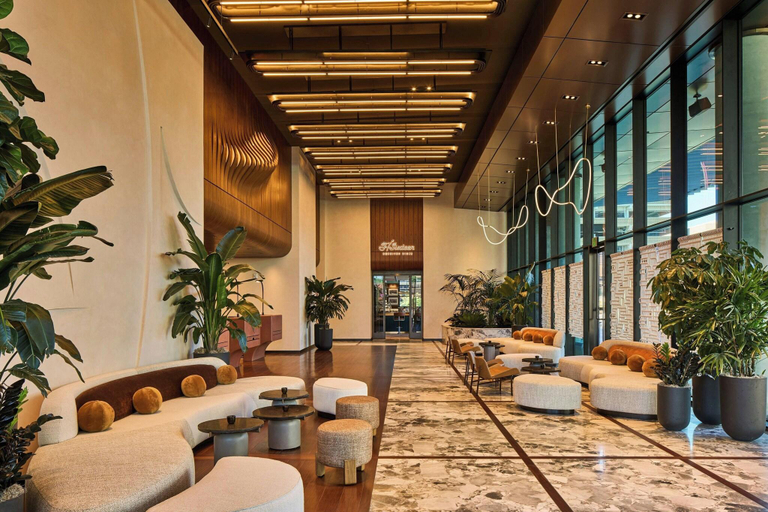 Public Area 4, The REMI., Scottsdale, Autograph Collection, Maricopa