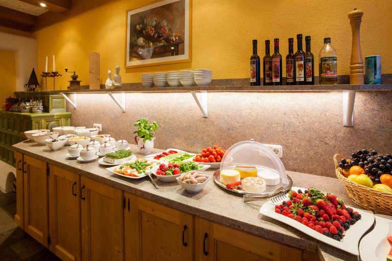 Food & Drinks 5, Landhotel Fv Hrenhof Ellmau, Kufstein