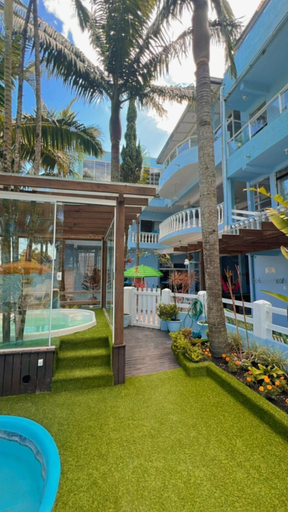Exterior & Views 2, Pousada Bella Praia, Torres