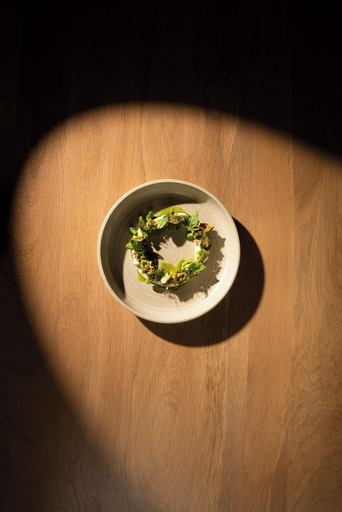 Restaurant 3, The Cole Boutique Hotel & Spa, City of Cape Town
