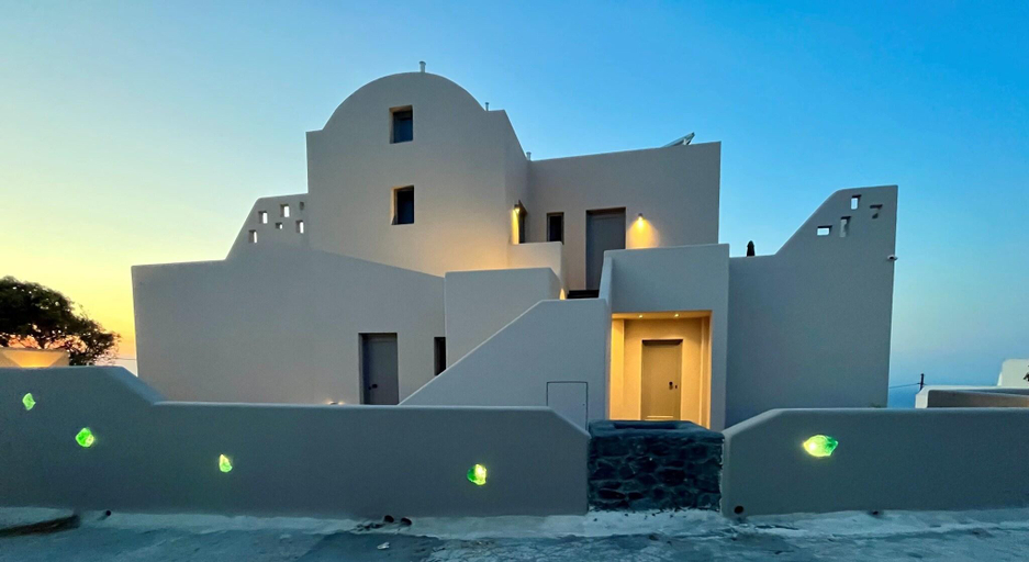Exterior & Views 2, Elements Cozy Suites, South Aegean