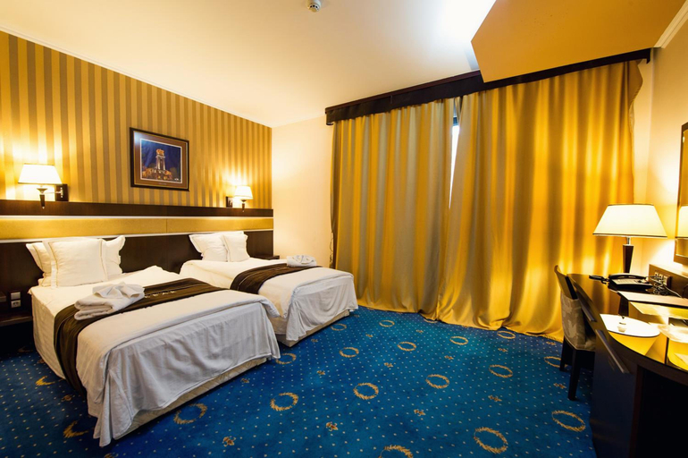 General view 5, Grand Hotel Hebar, Pazardzhik
