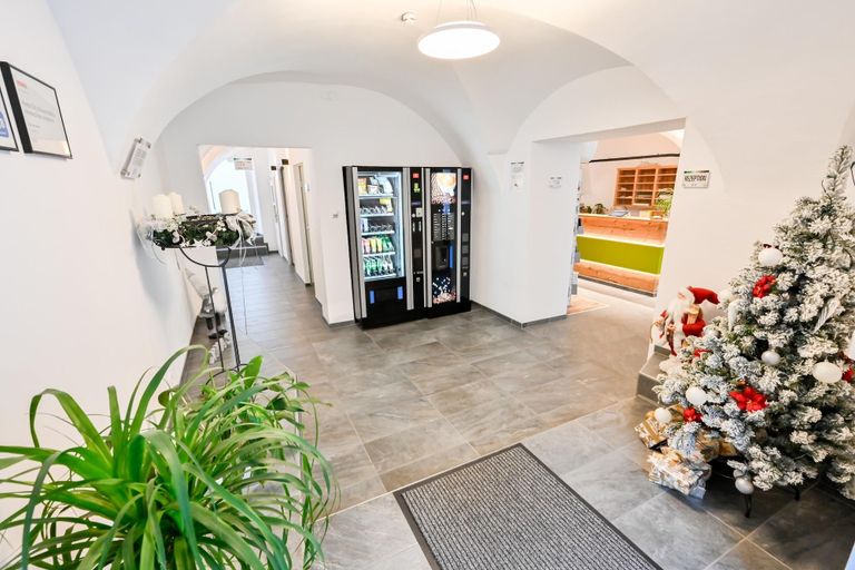 Others 1, City Rooms Wels, Wels