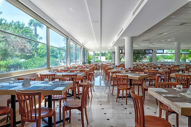 General view 5, Nicolaus Club La Giurlita, Lecce