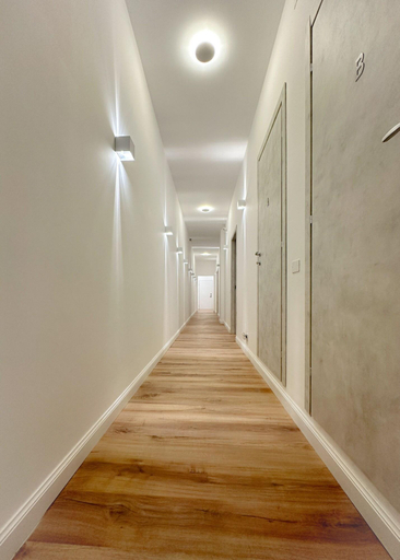Public Area 3, Colosseum Luxury Guesthouse, Roma