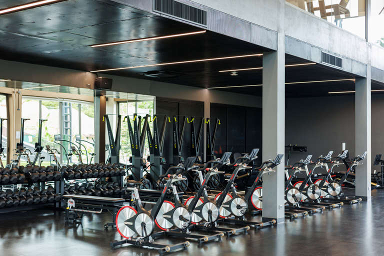 Sports and Entertainment 3, EASY TIME VILLA by Maraleina Sport Resort, Ko Samui