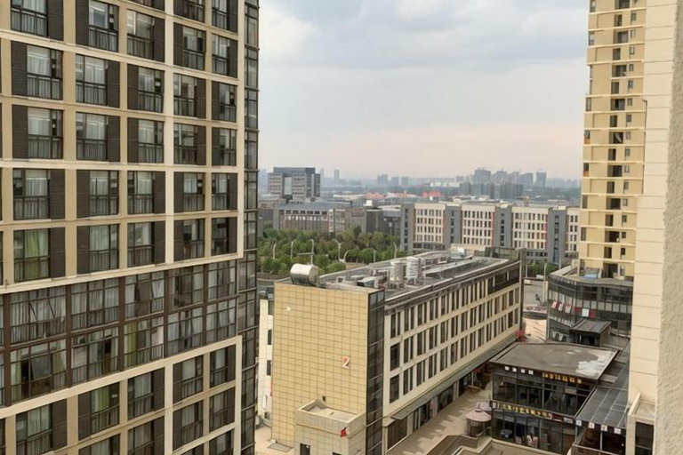 Exterior & Views 2, Pod Inn Hotel (Kunming Municipal Government Chenggong District), Kunming