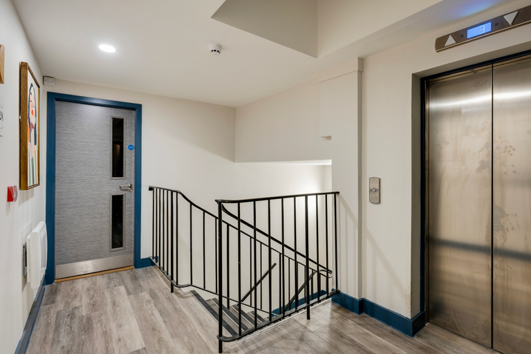 Public Area, Your Apartment I Clifton Village, North Somerset