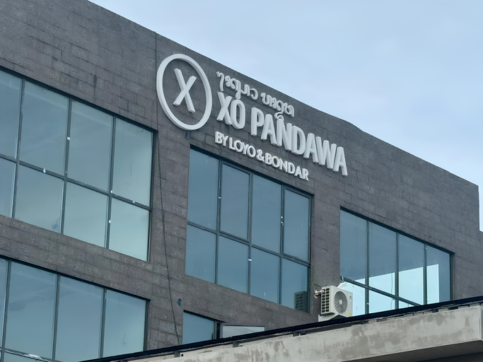 Lobby, XO PANDAWA Adult Only, Badung