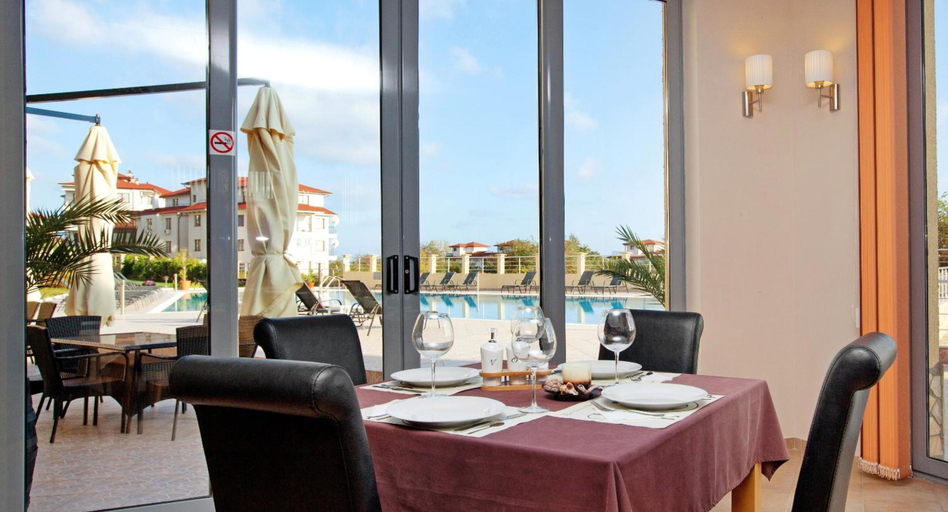Food & Drinks 5, Byala Panorama Resort, Byala