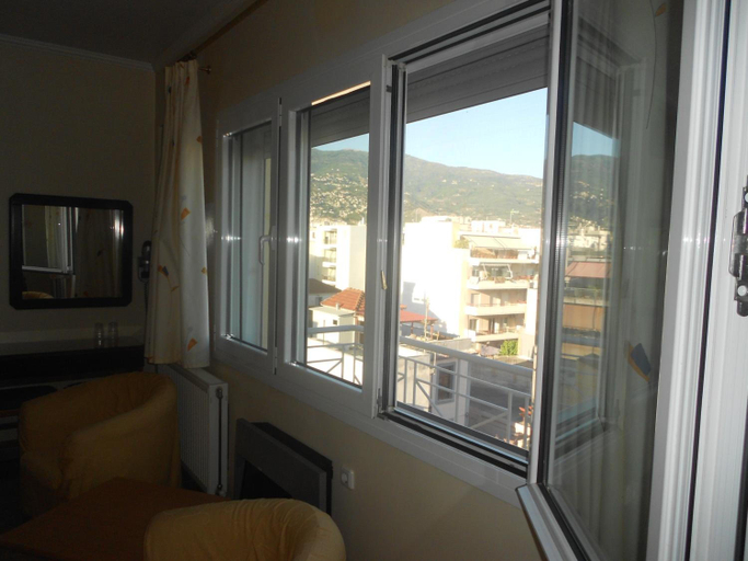 Others 5, Hotel Admitos, Thessaly