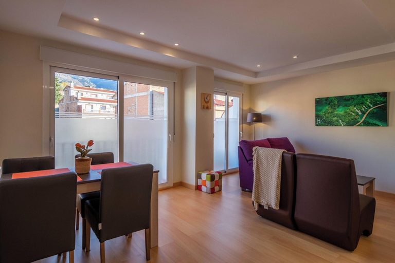 Public Area 2, Alpujarra Secret by eme hotels, Granada