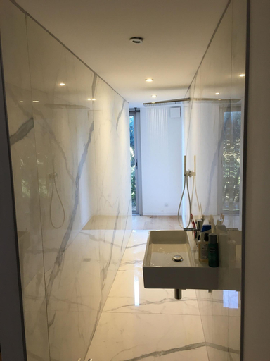 Bathroom 4, Villa Leccia Di Lorello, Corse-du-Sud