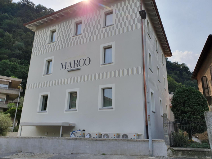 Exterior & Views 2, Locanda Marco, Bellinzona