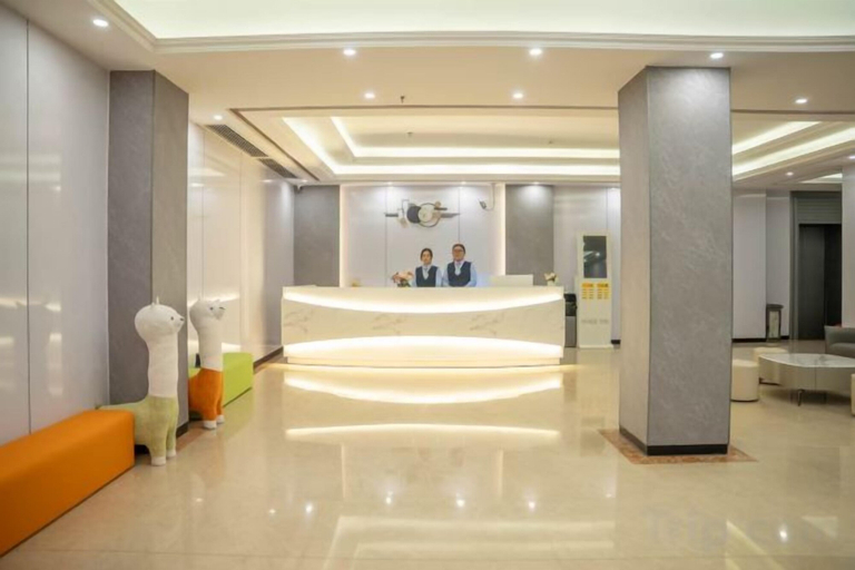 Others 5, Shenzhen Haiya Boutique Hotel, Shenzhen