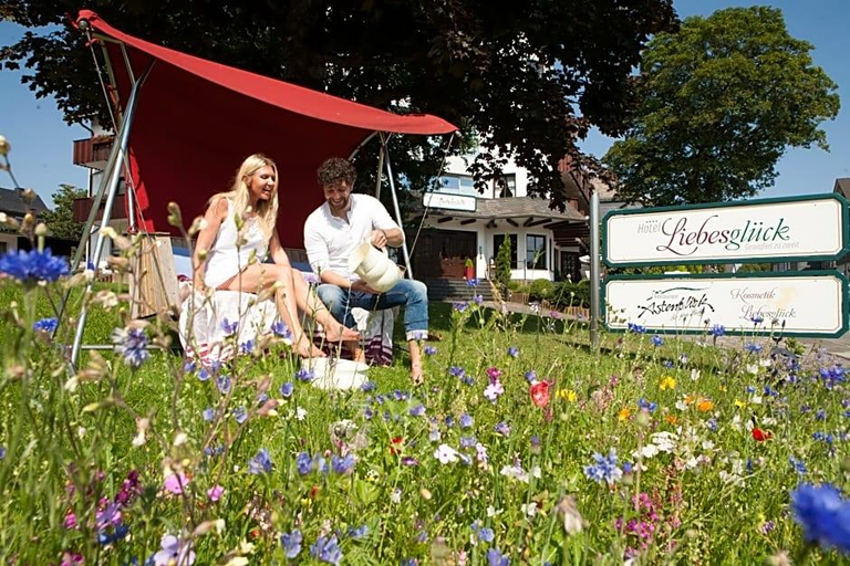 Public Area 3, Boutiquehotel Liebesglv Ck Adults Only, Hochsauerlandkreis