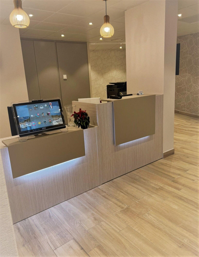 Public Area 3, Hôtel de L'Etoile, Alpes-Maritimes