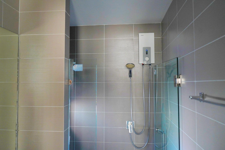 Bathroom 4, Castello Di Mare, Cha-Am