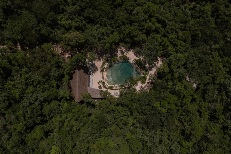 Exterior & Views 4, Amaite Retreat Tulum, Cozumel