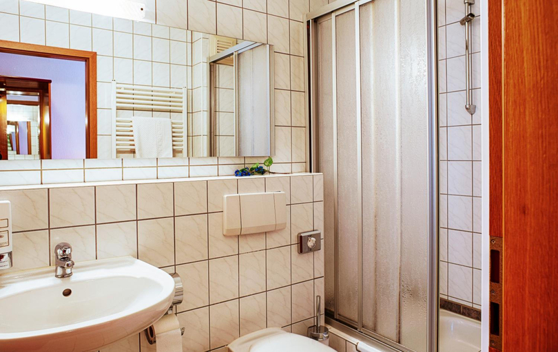 Bathroom 5, Carmina Am See, Vorpommern-Rügen