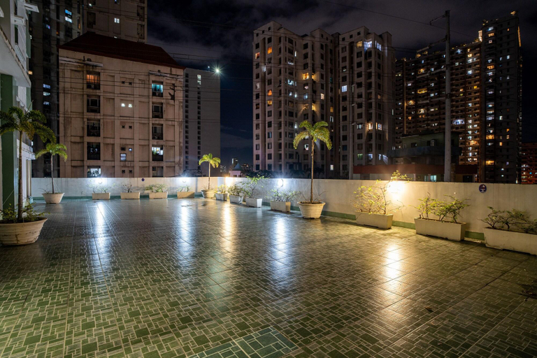 Exterior & Views 2, Gilmore Tower Suites By Sms Hospitality, Quezon City