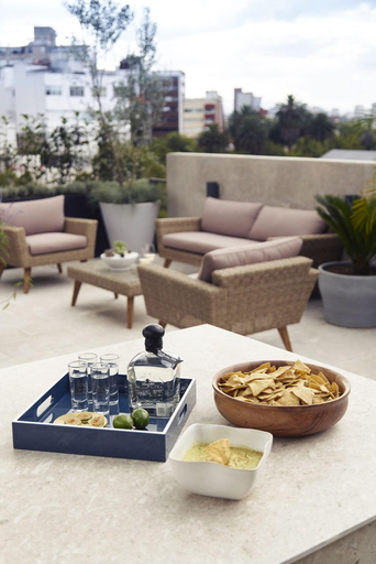 Others 2, Felix Luxury Plus By Viadora, Mexico City