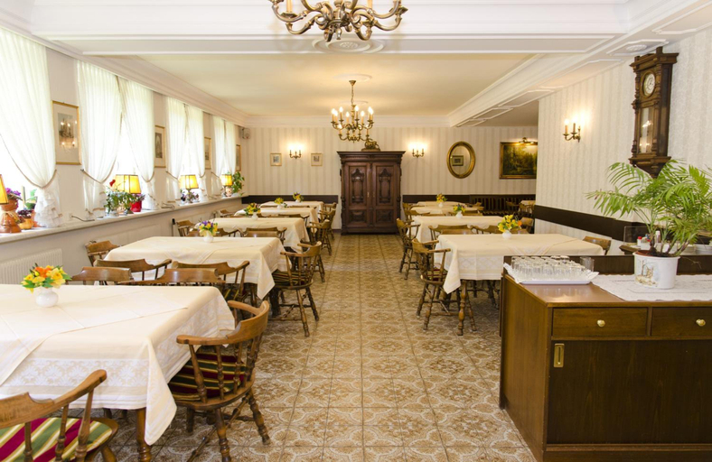Food & Drinks 5, Hotel Rosner, Wien Umgebung