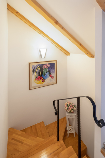 Public Area 3, Romantic Luxury Rooms, Split