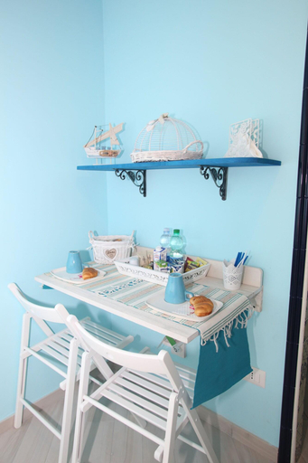 Others 5, Le Nereidi B&B, Barletta-Andria-Trani