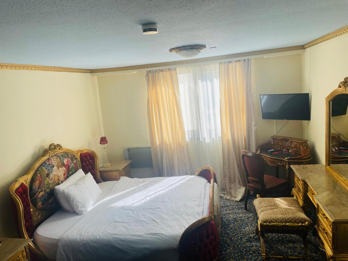 General view 1, Hotel Tannenhof, Rottweil
