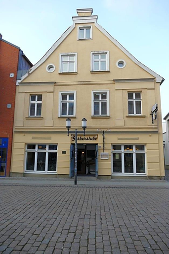 Exterior & Views 2, Hotel Am Dom, Vorpommern-Greifswald