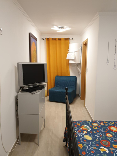 General view 5, Lisbon Hostel Terminal 4, Lisbon