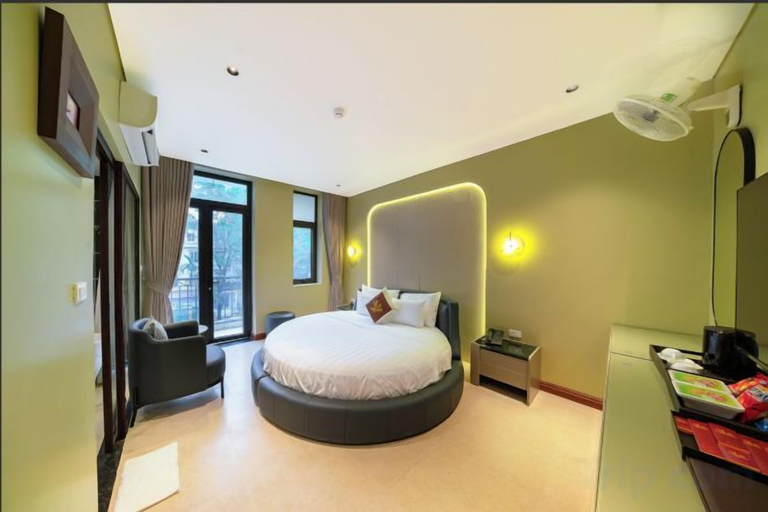 Room 1, Lam Anh Hotel 7 Phap Van Hoang Mai 41BT1, Hoàng Mai